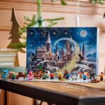 LEGO Harry Potter Adventskalender 2025 76456 (6)