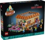 LEGO Icons 10352 Die Simpsons Krusty Burger (8)