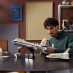 LEGO Icons 10360 Shuttle Carrier Aircraft (11)