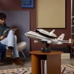 LEGO Icons 10360 Shuttle Carrier Aircraft (16)