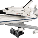 LEGO Icons 10360 Shuttle Carrier Aircraft (2)