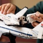 LEGO Icons 10360 Shuttle Carrier Aircraft (4)
