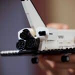 LEGO Icons 10360 Shuttle Carrier Aircraft (6)