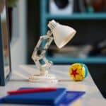 LEGO Ideas 21357 Disney Pixar Luxo Jr. 7