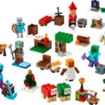LEGO Minecraft Adventskalender 2025 21280 (3)