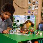 LEGO Minecraft Adventskalender 2025 21280 (5)