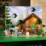 LEGO Minecraft Adventskalender 2025 21280 (6)