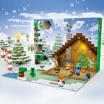 LEGO Minecraft Adventskalender 2025 21280 (8)