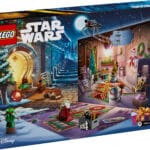 LEGO Star Wars Adventskalender 2025 75418 (1)