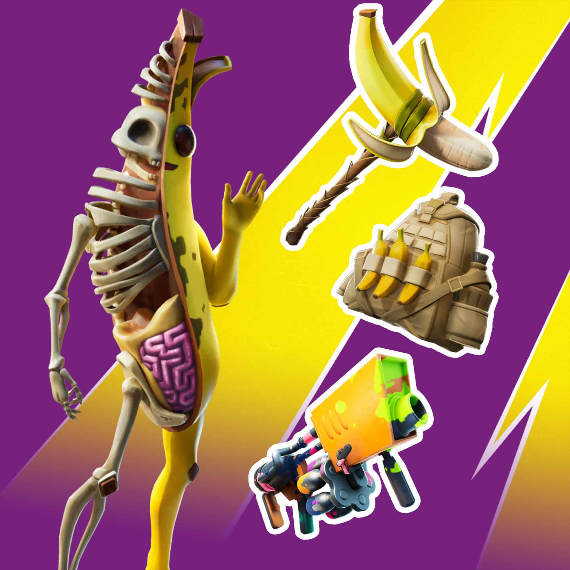 Peelyingame
