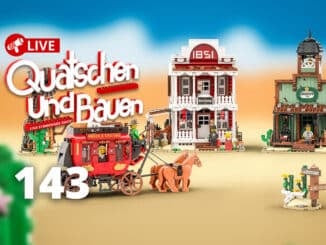 Quatschen Und Bauen Titelbild 143