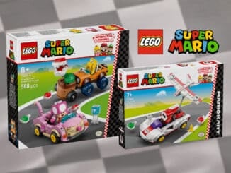 Super Mario August 2025 Update