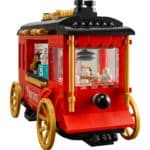 Bricklink Designer Program Series 5 910052 Popcorn Wagon (5)