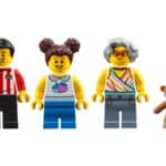 Bricklink Designer Program Series 5 910052 Popcorn Wagon (6)