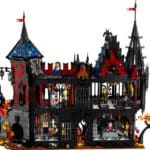 Bricklink Designer Program Series 5 LEGO 910049 Adventure In Transylvania (3)