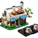 Bricklink Designer Program Series 5 LEGO 910050 Antique Shop (1)