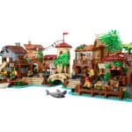 Bricklink Designer Program Series 5 LEGO 910053 The Thieves Of Tortuga (2)