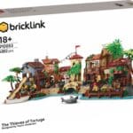 Bricklink Designer Program Series 5 LEGO 910053 The Thieves Of Tortuga (6)