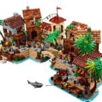 Bricklink Designer Program Series 5 LEGO 910053 The Thieves Of Tortuga (8)