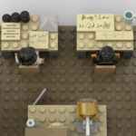 LEGO Ideas Dna 2 Double Helix (10)