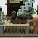 LEGO Ideas Dna 2 Double Helix (8)