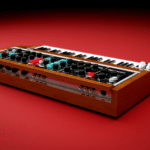 LEGO Ideas Minimoog Synthezizer (2)