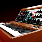 LEGO Ideas Minimoog Synthezizer (3)