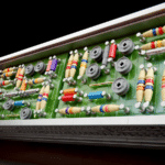 LEGO Ideas Minimoog Synthezizer (6)