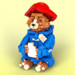 LEGO Ideas Paddington Bear (11)
