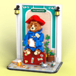LEGO Ideas Paddington Bear (2)