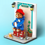 LEGO Ideas Paddington Bear (3)