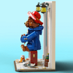 LEGO Ideas Paddington Bear (7)