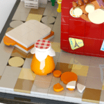 LEGO Ideas Paddington Bear (9)