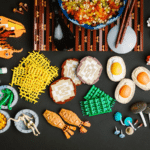 LEGO Ideas Ramen (2)