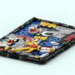 LEGO Ideas Super Robots (4)