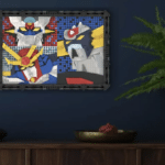 LEGO Ideas Super Robots (6)