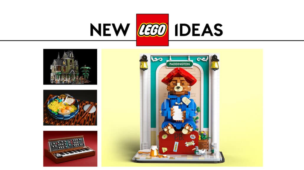 New LEGO Ideas Titelbild 59 2 New LEGO Ideas Titelbild 59 2