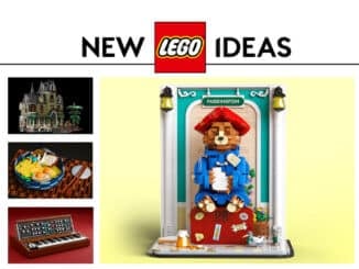 New LEGO Ideas Titelbild 59 2
