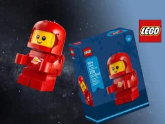 Space Baby Gwp Letzter Tag Titelbild
