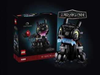 10375 Toothless Titelbild