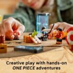 LEGO One Piece 75637 Buggys Circus (4)