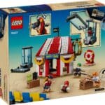 LEGO One Piece 75637 Zirkuszelt Von Buggy Dem Clown 10