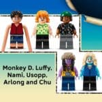 LEGO One Piece 75638 Arlong Park (2)
