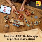 LEGO One Piece 75638 Arlong Park (6)