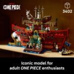 LEGO One Piece 75640 The Baratie (6)