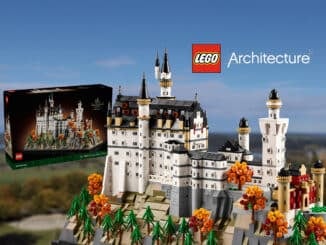 Schloss Neuschwanstein Titelbild