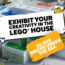 LEGO Ideas Challenge LEGO House Under The Sea