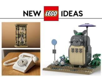 New LEGO Ideas Titelbild 62