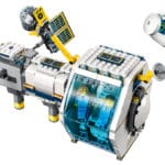 LEGO City 60349 Mond Raumstation (7)