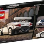 LEGO Speed Champions 76908 Lamborghini Countach (3)